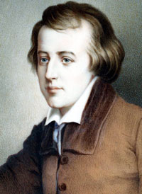 Heinrich Heine