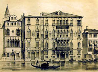 Palazzo Giustiniani