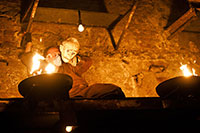 Yehuda Almagor (Ahasver)