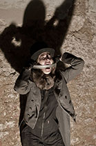 Anú Anjuli Sifkovits (Freia)