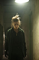 Anna Grigalashvili (Erda)