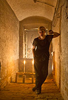 Katja Sallay (Winifred Wagner)