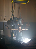 Veronika Glatzner (Cosima)