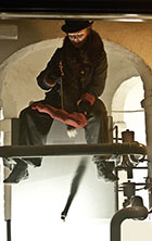 Elisabeth Lehmann (Minna Planer)